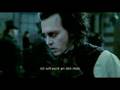 Sweeney Todd - German (deutscher) Trailer