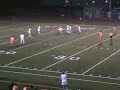 Churchill High School VS Northville High School
