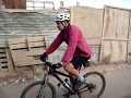 12 2007 Yatir with Dudu Bike Part 1
