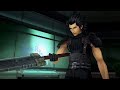 Crisis Core: C06S06 Remember Your Pride [English Sub]