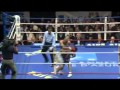 NDAM Nikjam vs Giovanni Lorenzo : WBA Title Eliminator : NDAM vs Lorenzo Part 1