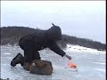 T-T-Tip Up P-P-Pickerel T-T-Tip Up P-P-Pickerel