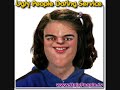 Ugly Girl(Soulja Boy Parody,the newest V-Troop Hit!!)
