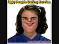 Ugly Girl(Soulja Boy Parody,the newest V-Troop Hit!!)