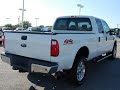 2008 Ford F-350 Super Duty  Sherman Dennison Gainesville TX