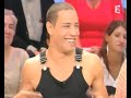 sketch de florence foresti brigittte les people