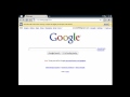 Chromium OS: Preview