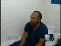 O.J. Simpson Behind Bars on MyNetworkTV's Jail