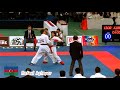 Rafael Aghayev's techniques. 