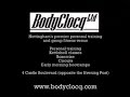 Tabata intervals - BodyClocq Personal Training. Personal trainer in Nottingham