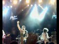 Lenny Kravitz live @ Montreux Jazz 2008