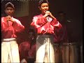 Shoutul Imtiaz - Persembahan Penutup Karnival Pendidikan Pencegahan Dadah Peringkat Kebangsaan (PPDa) Tahun 2008
