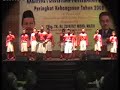 Shoutul Imtiaz - Persembahan Penutup Karnival Pendidikan Pencegahan Dadah Peringkat Kebangsaan (PPDa) Tahun 2008