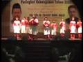 Shoutul Imtiaz - Persembahan Penutup Karnival Pendidikan Pencegahan Dadah Peringkat Kebangsaan (PPDa) Tahun 2008