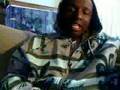 lange rapping