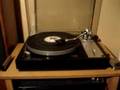 Thorens TD 160 MK11 Frankie Ford