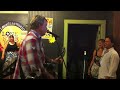 Pat Green: "Carry On" (Live @ Lone Star Music)