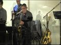 Pastor Rudy Rodriguez Song 2
