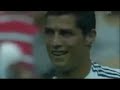 Cristiano Ronaldo Real madrid 2009-2010 (part 1)