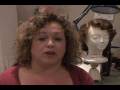 The Denver Center's Wig Master