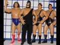 Evolution of WWE Characters (Classic Edition)