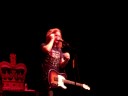 Travis from WTK - Save the Redheads Speech (NYC)