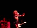 videos de Travis from WTK - Save the Redheads Speech (NYC)