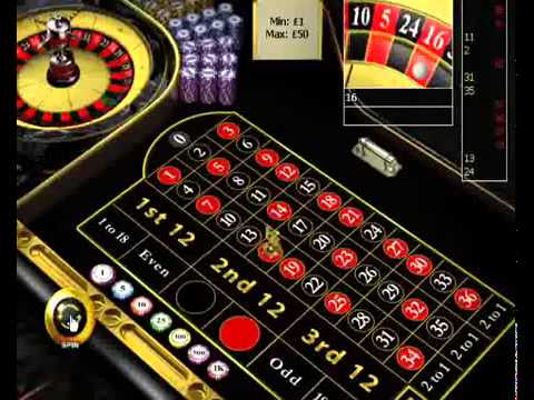 how to beat online roulette