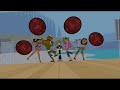 TDI Camper awesome clubber rave montage AMV