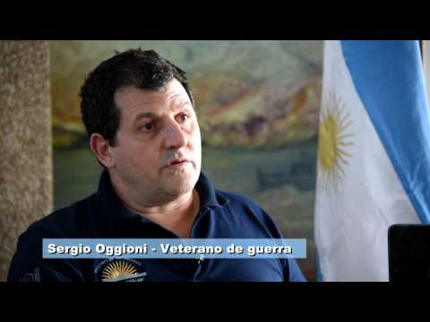 Centro de Veteranos de Guerra de Malvinas "Colombo-Müller" de Esperanza
