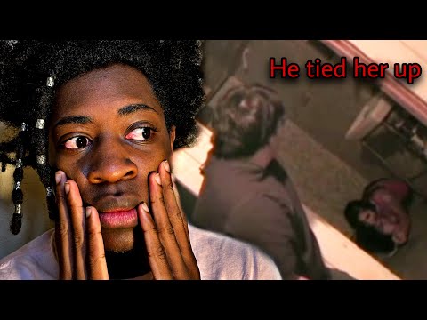 The YouTube video that creeped everyone out *disturbing case*