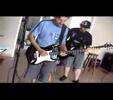 videos de Profetas do Kama Sutra - Born to be Wild (Steppenwolf cover)