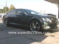 AIR RUNNER LEXUS LS - VIP STYLE