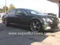 AIR RUNNER LEXUS LS - VIP STYLE