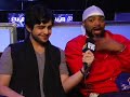 Josh And Meth (The Wackness Interview)