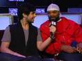 Josh And Meth (The Wackness Interview)