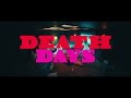 森田剛と石橋静河が純白の衣装で一心不乱に踊り続ける　短編映画『DEATH DAYS』追加キャスト・予告編・場面写真を一挙公開