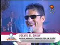 showmatch
