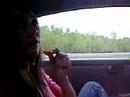 Cars, music and cousins. OH MY!