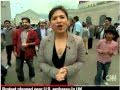 CNN News with Ahmadiyya Baitul Futuh Mosque on Quran Burning