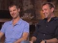 Parker & Stone's subversive comedy