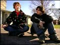 MTV - Scarred sturz MTV - Scarred sturz