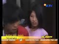 Suami Istri Mengedarkan 18 Kilogram Ganja