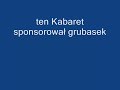 Kabaret Koń Polski - Władca Pierścieni (przeróbka)