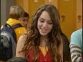 Miley And Rico