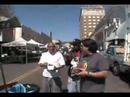 Bobby Blackjack's Entourage- Free Food for Celebrities Pt. 1