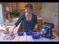 You gotta keep `em separated - 3-bowl method just right for