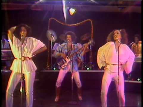 Live Music Show - SOLAR Records