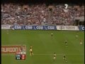 Paddy Ryders mark vs Carlton Paddy Ryders mark vs Carlton