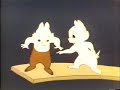 Donald Duck and Chip 'N' Dale - Working For Peanuts